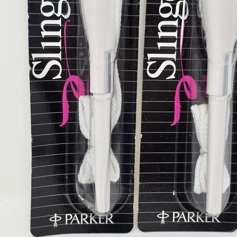 Parker lot two
